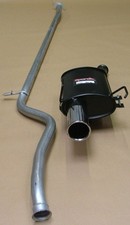 Peugeot 106  1.1 1.4 (00-04)