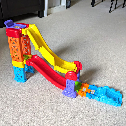 Vtech toot drivers - vtech,
