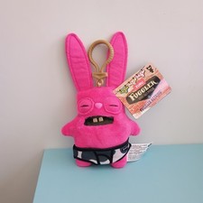 Fuggler Keyring Funny Ugly