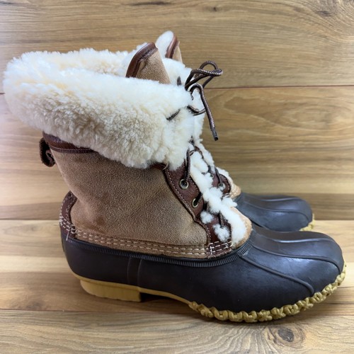 Bean wicked good boots - ll,