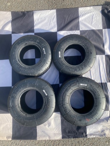 Mojo d2xx kart tyres - d2xx, 2026