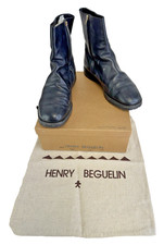 Henry Beguelin Women’s Black
