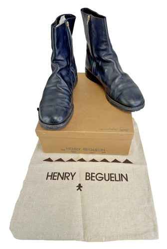 Henry beguelin women - henry, black