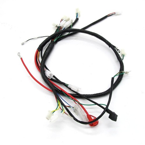 Full set wiring harness - set,