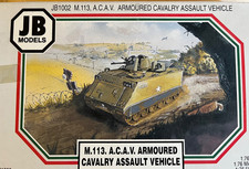 JB MODELS M 113 A.C.A.V