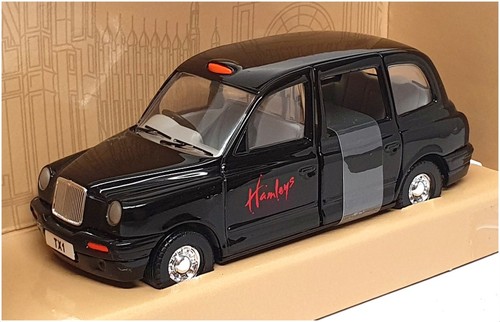 Corgi scale diecast 66004 - diecast,