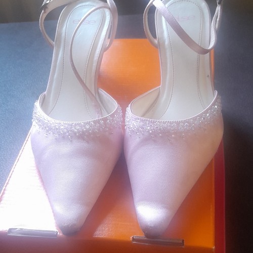 Baby pink satin - baby,