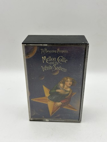 The smashing pumpkins - the,