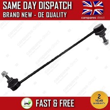 VOLVO S60 2010-ONWARDS FRONT STABILISER ANTI ROLL BAR DROP LINK