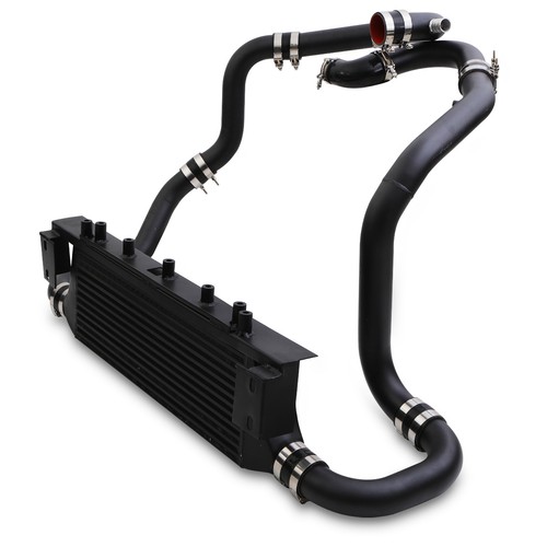 Alloy front mount - alloy,