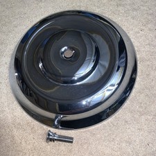  Morris  original 9" wheel trims 9 inch Morris hub Caps Classic car Wheel Trims