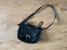 Bailey & Quinn Leather Handbag