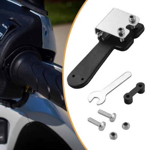 Atv throttle extender replace - extender,