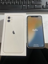 Apple iPhone 11, Unlocked