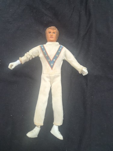 Vintage 1972 evel knievel - vintage,