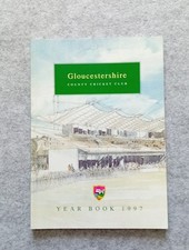 Gloucestershire County Cricket