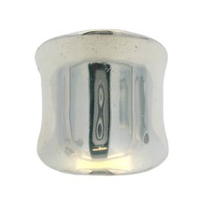 MMA Solid 925 Sterling Silver