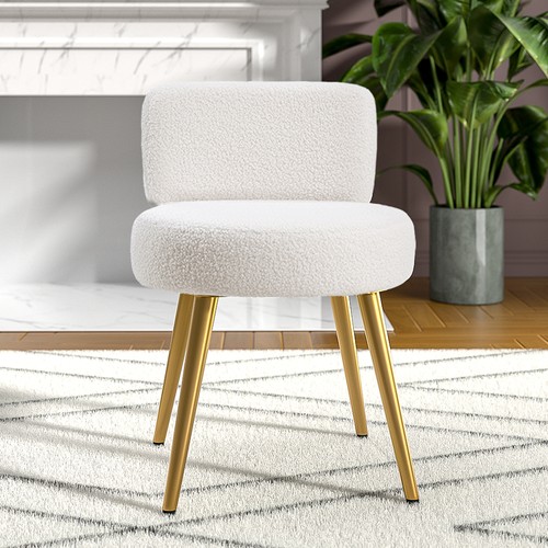 Makeup desk side chairs - desk,