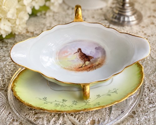Antique haviland limoges - antique,