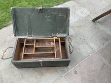 WW11 MILITARY AMMUNITION,TOOL