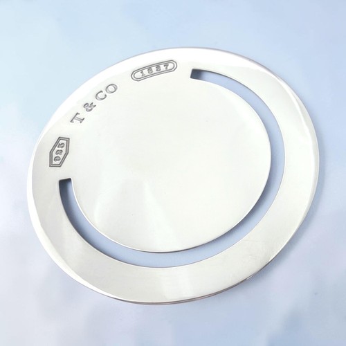 Tiffany 1837 round - tiffany,