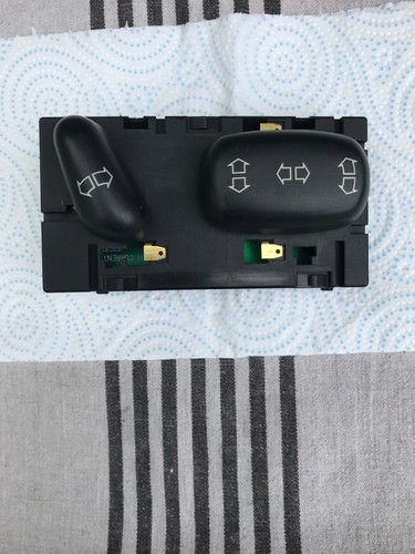 Rover electric front seat 8 - electric,