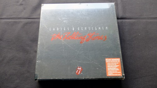 Rolling stones ladies - ladies, &