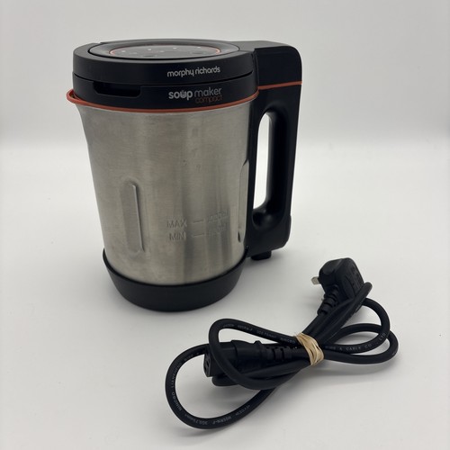 Morphy richards 501021 compact - 501021,