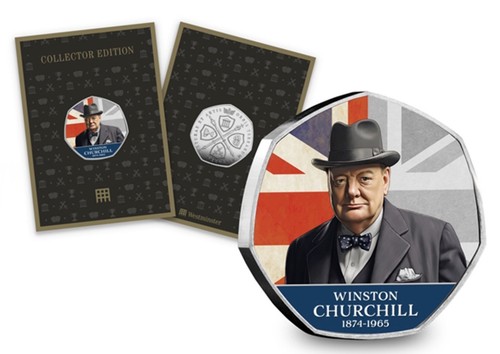 Sir winston churchill - sir,