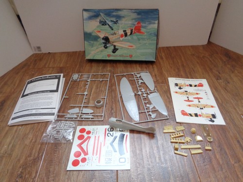 Classic airframes 48 - classic,