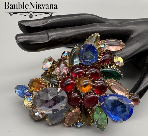 Vintage juliana open - vintage,