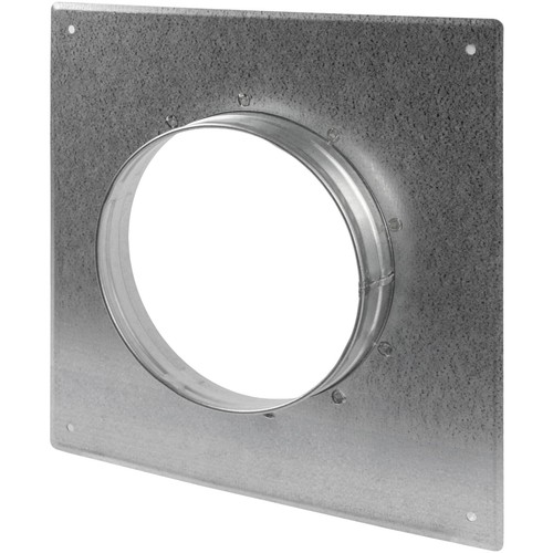 Duct connector flange - connector,