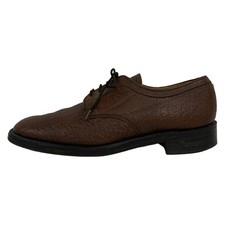 Loake - Brown Leather Men's
