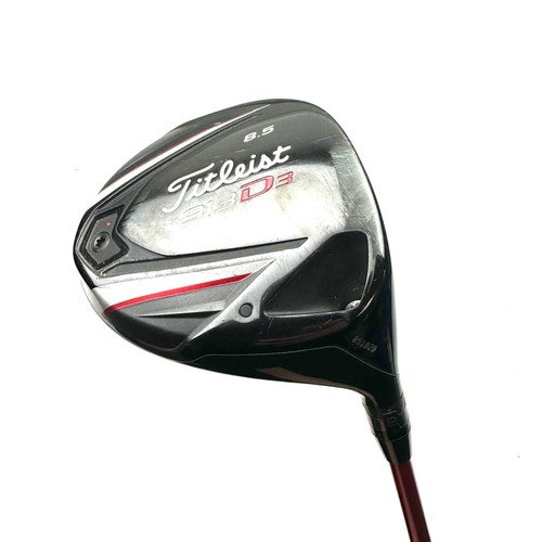 Titleist 913 driver 8 - 913, /