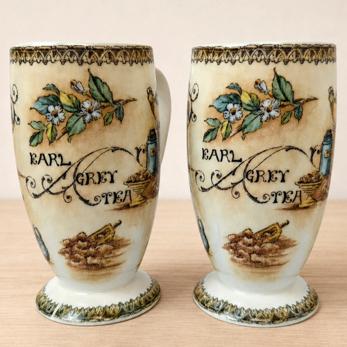 Vintage hudson middleton - hudson,
