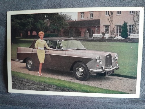 Wolseley 110 ii 35591 - 6/110,