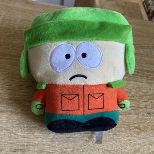 South park kyle - park, toy