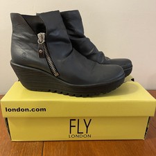 Fly London Women’s EUR 41 UK