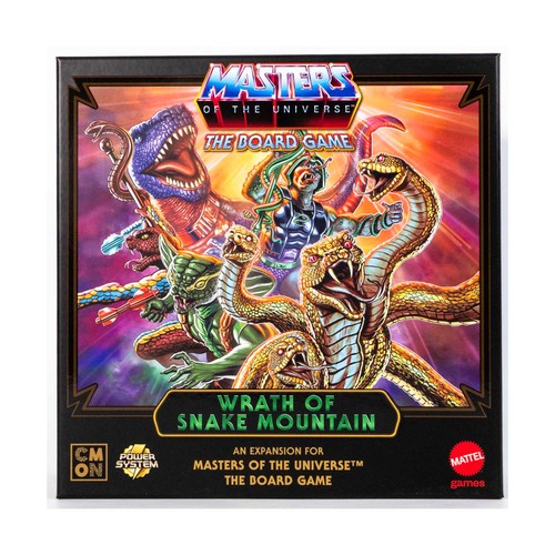 Cmon miniatures game wrath - miniatures,