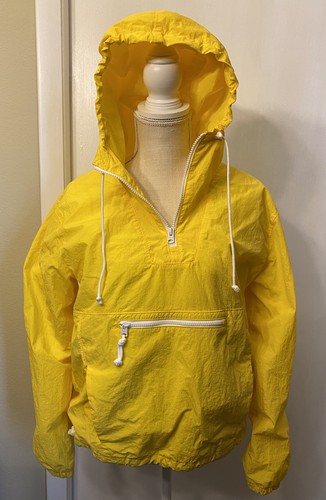 Abercrombie and fitch - abercrombie, yellow