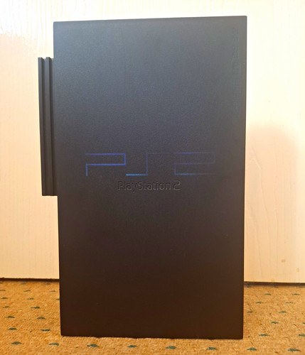 Sony playstation ps2 home - sony,