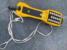  BT, British Telecom Butt Engineers Tele 290 375949 Line Tester Telephone DAE91