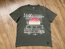 Volkswagen Camper Van 1971