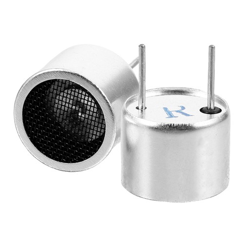Iron ultrasonic sensor 16mm - iron,