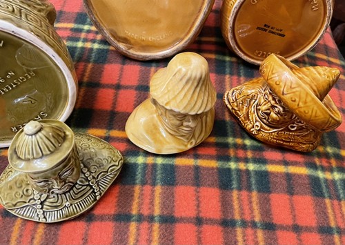 Sadler vintage tea - vintage, tea,