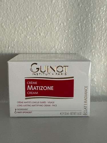 Guinot matizone cream - matizone,