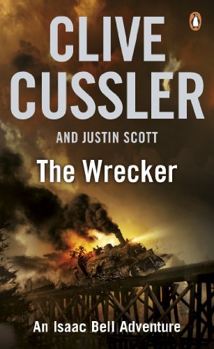 The wrecker - the, bell
