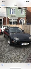 mitsubishi FTO GR Auto For