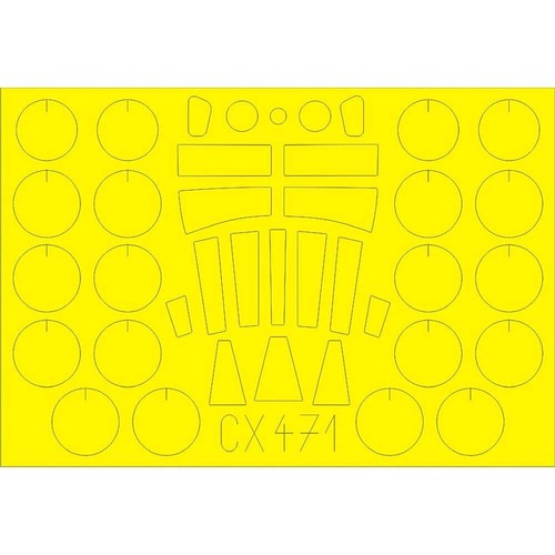 Victor k 2 masking - victor,