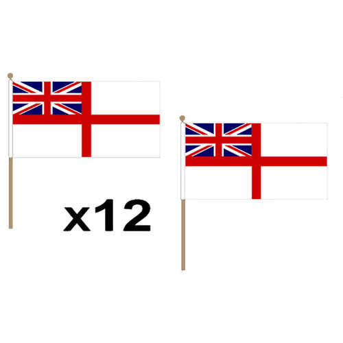 White ensign royal navy - white,